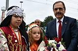 Zihni Şahin; Sorunları çözmek boynumuzun borcu!