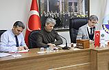 2019’un İlk Meclis Toplantısı Gerçekleştirildi