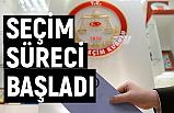 31 Mart 2019 Mahalli İdareler Seçimi süreci başladı