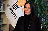 Ak Parti Belediyeceliği Çözüm ve Hizmet Odaklıdır