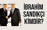 AK Parti Canik Belediye Başkan adayı İbrahim Sandıkçı kimdir