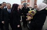 AK Parti Karabük Belediye Başkan Adayları tanıtıldı