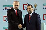 Başkan İbrahim Sarıcaoğlu'ndan İlk Açıklama