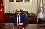Başkan Şahin'den Hamdi Yıldız'a Ziyaret