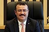 Başkan Taşçı'dan, Samsun Basınına Övgü