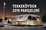 Başkan Togar'dan 2019 Projeleri...