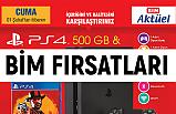 BİM Aktüel Kataloğu, Bir Şubattan İtibaren Fırsatlar