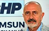 CHP İl Başkanı Kundak; 10 Ocak Çalışan Gazeteciler Gününü Kutladı