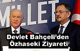 Devlet Bahçeli: Binali Yıldırım'ın İstifa Kararını Değerlendirdi
