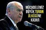 Devlet Bahçeli; Bizim Yeteri Kadar Nedenimiz Vardır!