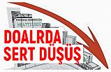 Dolarda Çok Sert Düşüş!