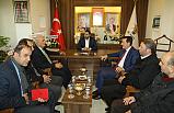 Erdoğan Tok; İlkadım İçin Herkesin Oyuna Talibiz