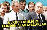 Erhan Usta: Bu Karar, ülkücü kimliğimi Elimden Alamayacak