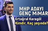 Ertuğrul Karagöl Kimdir?
