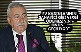 Ev Kadınlarına Müjde