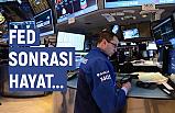 FED Kararından Sonra neler oldu, Dolar Ne Kadar?
