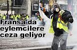 Fransa'da