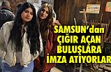 Gelemen Meslek ve Teknik Anadolu Lisesinden Uluslararası Örnek Çalışma