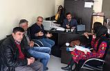 Karadeniz Yeni Ufuklar Derneğinden Yeni Bir Bölgesel Proje Daha