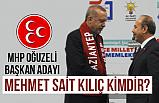 Mehmet Sait Kılıç Kimdir?