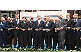 Mobilyanın fuarı CNR İMOB bugün açıldı