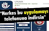 Önemli çağrı;