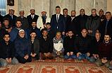 OSman Topaloğlu; Biz Büyük Bir Aileyiz