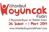Oyunca Sektörü 26 Şubat -1 Mart'ta TÜYAP'ta Buluşacak