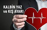 Prof. Dr. Sönmez: Kalbin yaz ve kış ayarı var