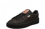 Puma Basket Sneaker Ayakkabı