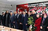 "Reis’e Söz Verdik Hedef Yüzde 80"
