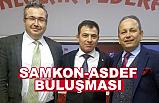 SAMKON'dan Ankara Çıkarması