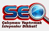 Seo Çalışması Yaptırmak İsteyenler Dikkat!