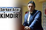 Serkan Acar Kimdir? (Erdoğan, Aliağa Başkan Adayını Açıkladı)