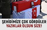 Sinoplular Bu Kararı Unutmayacak! "Şehidim Affet Bizi"