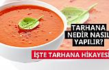 Tarhana Çorbası (Yarar ve Zararı Nedir?)