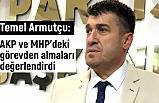 Temel Armutçu: Kendi Partilerini Parçalayan İttifak Toplumu da Parçalar