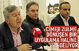 Tevfik Yılmaz Demir: Cimer Zulme Dönüşen Bir Uygulama Haline Geldi