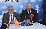 Togar ile Ağırlar 31 Mart Yerel Seçimlerinin Startını Verdi