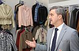 Turgutlu'da 6 Bin 100 Kişiyle Dosteli’nden Rekor Yardım