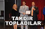 UTEF'ten Takdir Toplayan Program