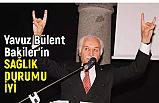 Yavuz Bülent Bakiler Haberi Yanlış