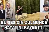 Abdurehim Heyit kimdir? (Türkün Sesi)