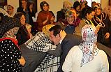 Acem Tekkesi'nde Kadınlara Özel Program