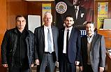 Ahmet Mücahid Yıldız, Kurumlar arası iletişimin önemini vurguladı