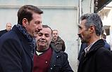 Anadolu mahallesine doğalgaz Müjdesi