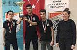 ATICILAR MERSİN BİLETİNİ ALDI