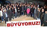 Başkan Tosun; Kula Daha Ferah Bir İlçe Olacak