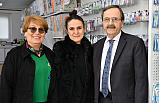 Başkan Zihni Şahin'den Atakum esnafına GARANTİ!