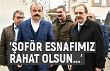 Başkan Zihni Şahin'den Atakum için 'SOSYAL GELİŞİM' projesi!